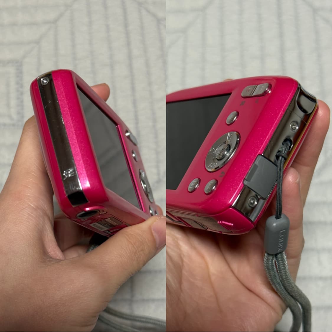 풀구성 파나소닉 DMC-S2 Panasonic LUMIX 파나소닉 루믹스 상품이미지6