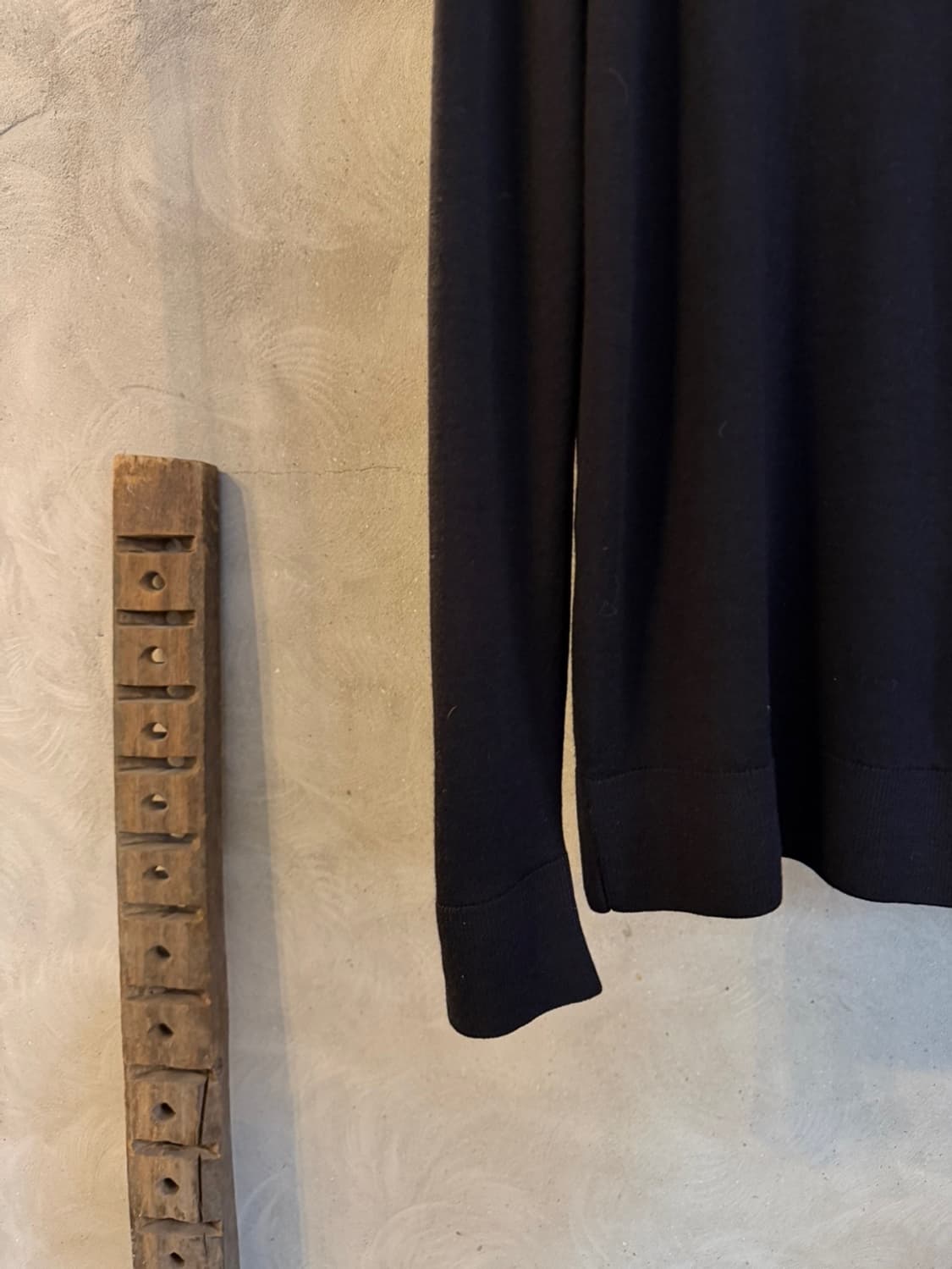 선스펠 니트 100~103 상품이미지5