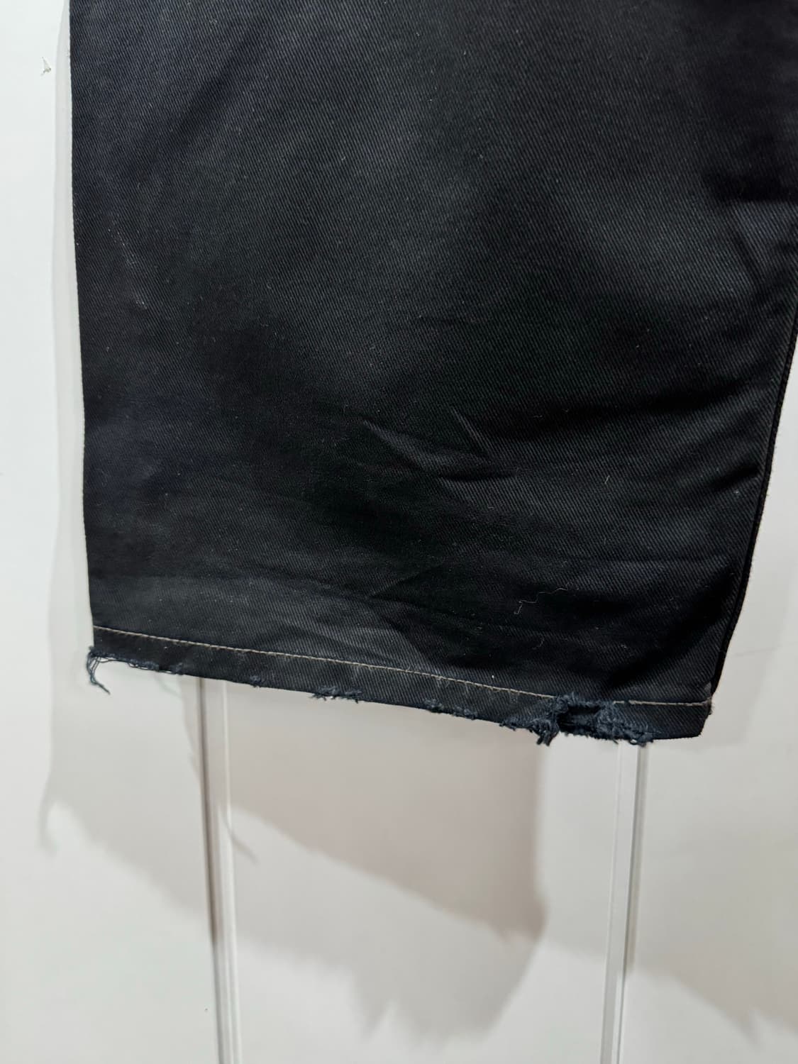 [XS] 발렌시아가 22 Winter 라지 배기진 상품이미지4