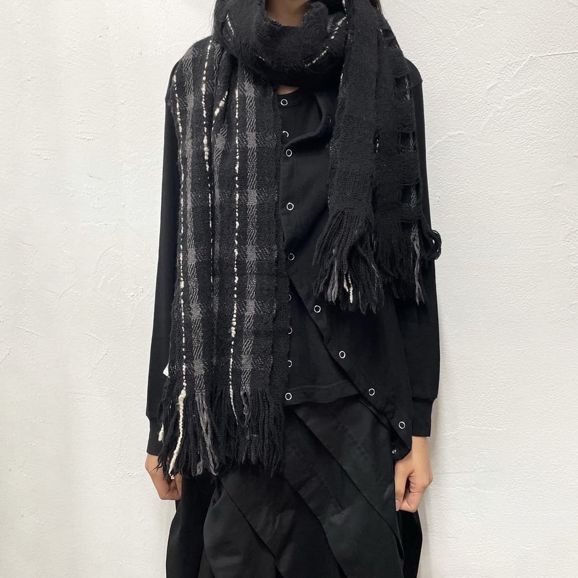 요지 야마모토 (Y’s Yohji Yamamoto) 상품이미지6