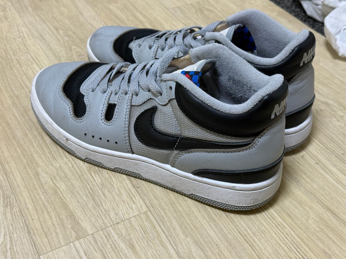 NIKE ATTACK OG QS (중고) 상품이미지6