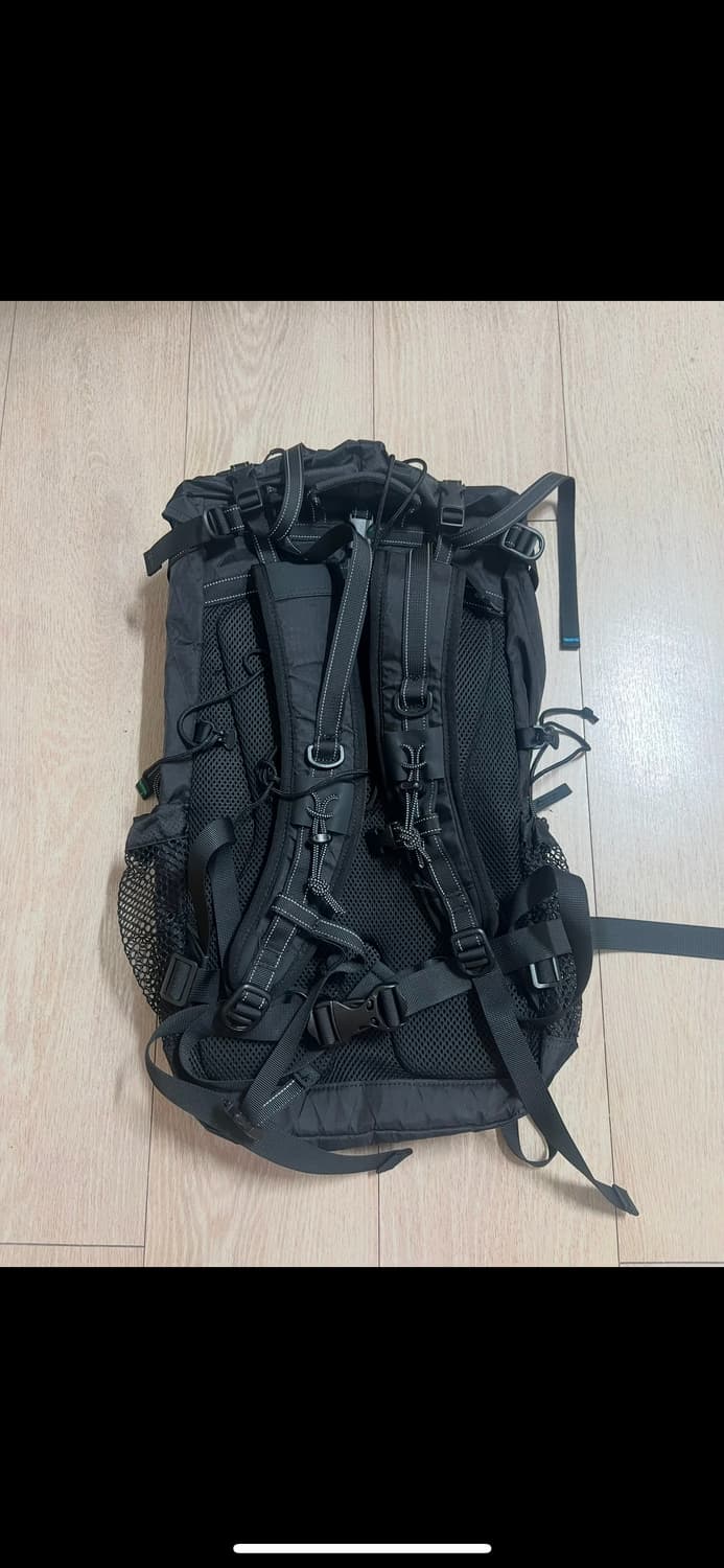 앤드원더 백팩 트래킹 등산 30L 상품이미지2