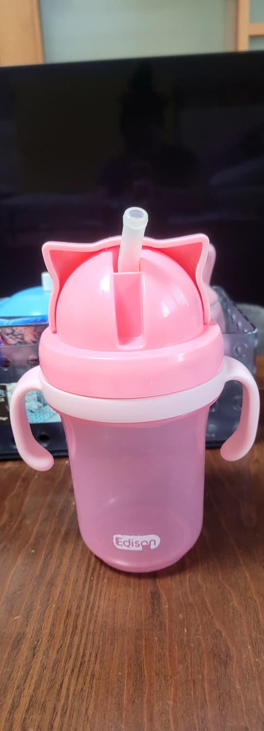 애기빨대컵 상품이미지2