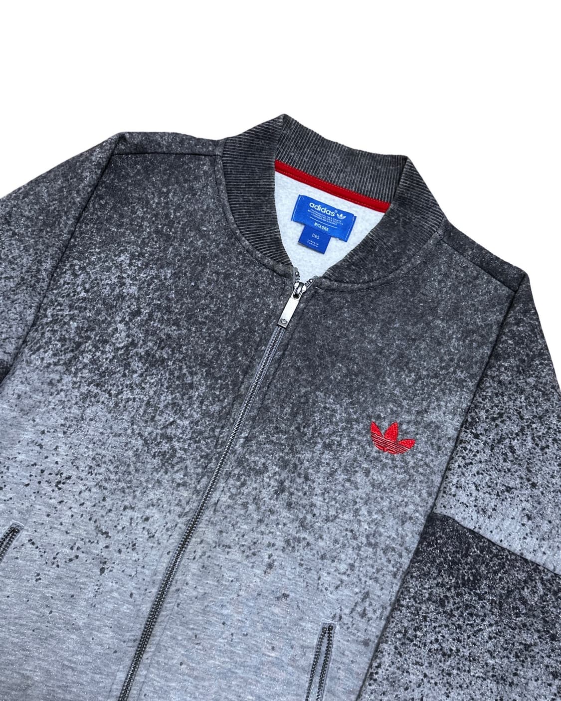 아디다스 슈퍼걸 그라데이션 져지 상품이미지3