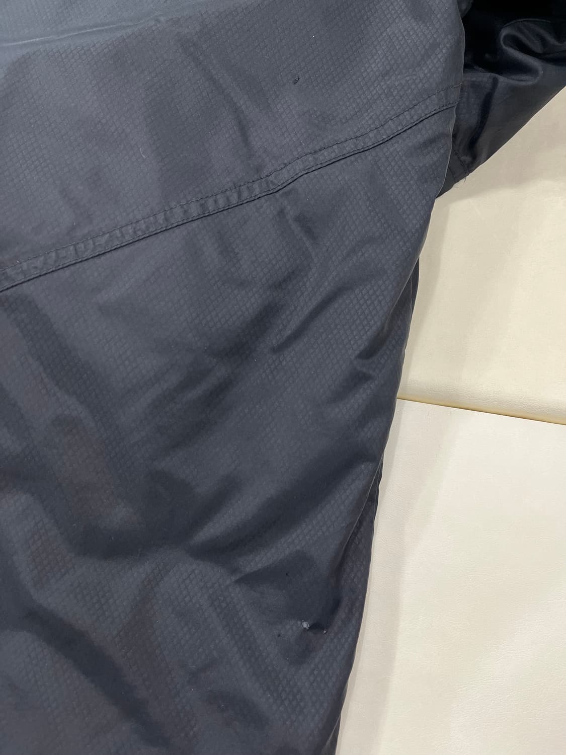 아디다스 레알 마드리드 CF 벤치 재킷 상품이미지9