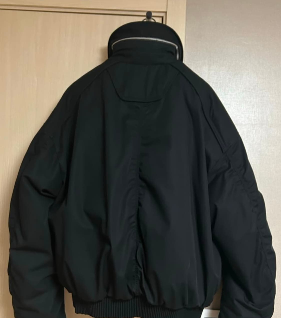 준지 스탠카라 구스다운 봄버 44 상품이미지8