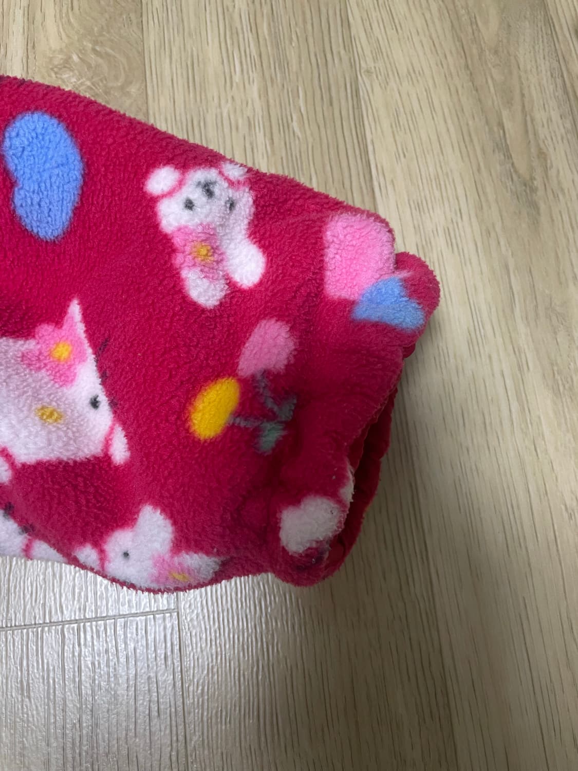 헬로키티 어린이 자켓 상품이미지7