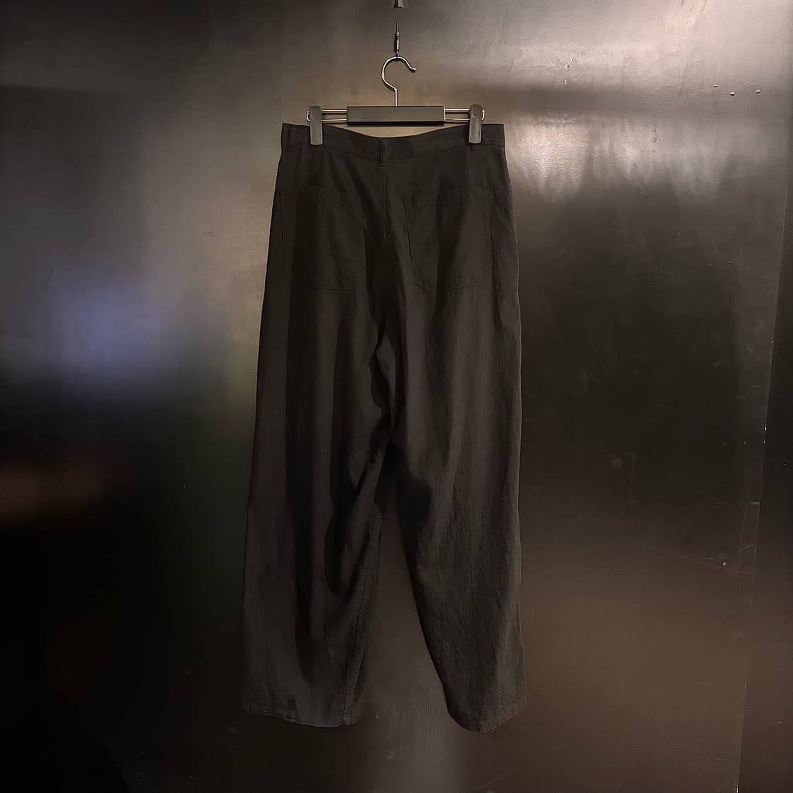 호프 린넨 팬츠 상품이미지2