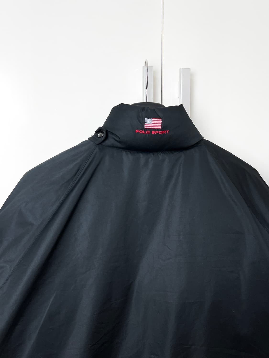 폴로 스포츠 다운 패딩  상품이미지6