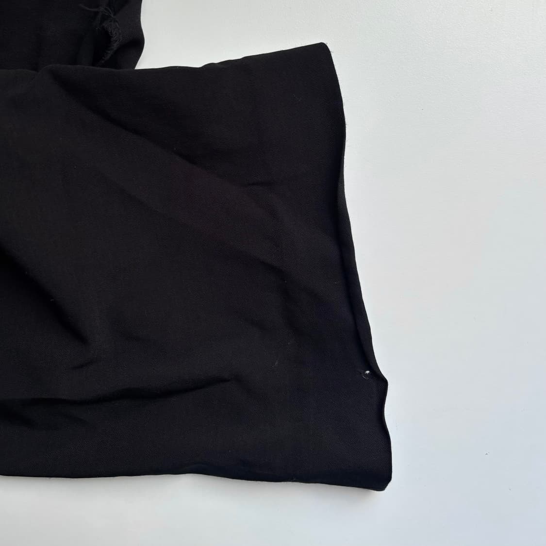 Goi 고이 복서 실크 라인 팬츠 상품이미지5