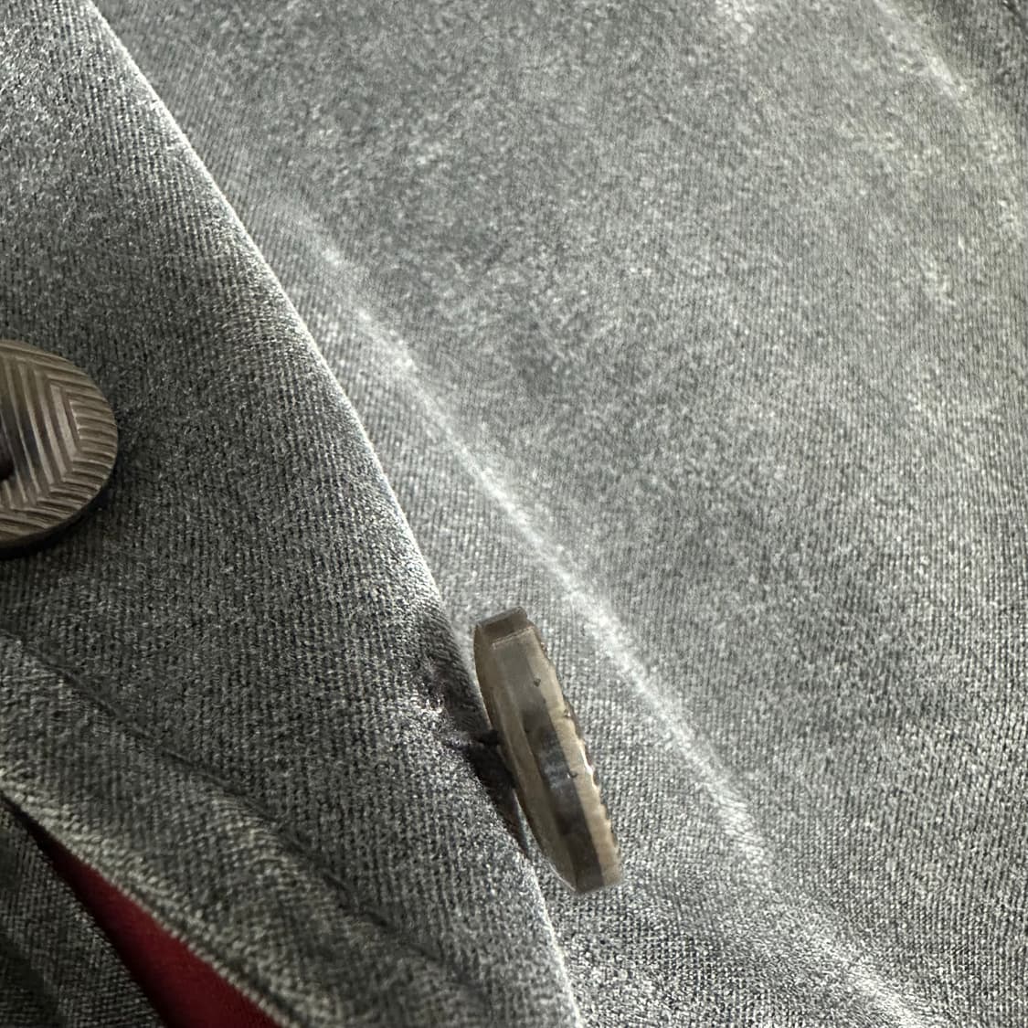 빈티지 자켓 상품이미지5