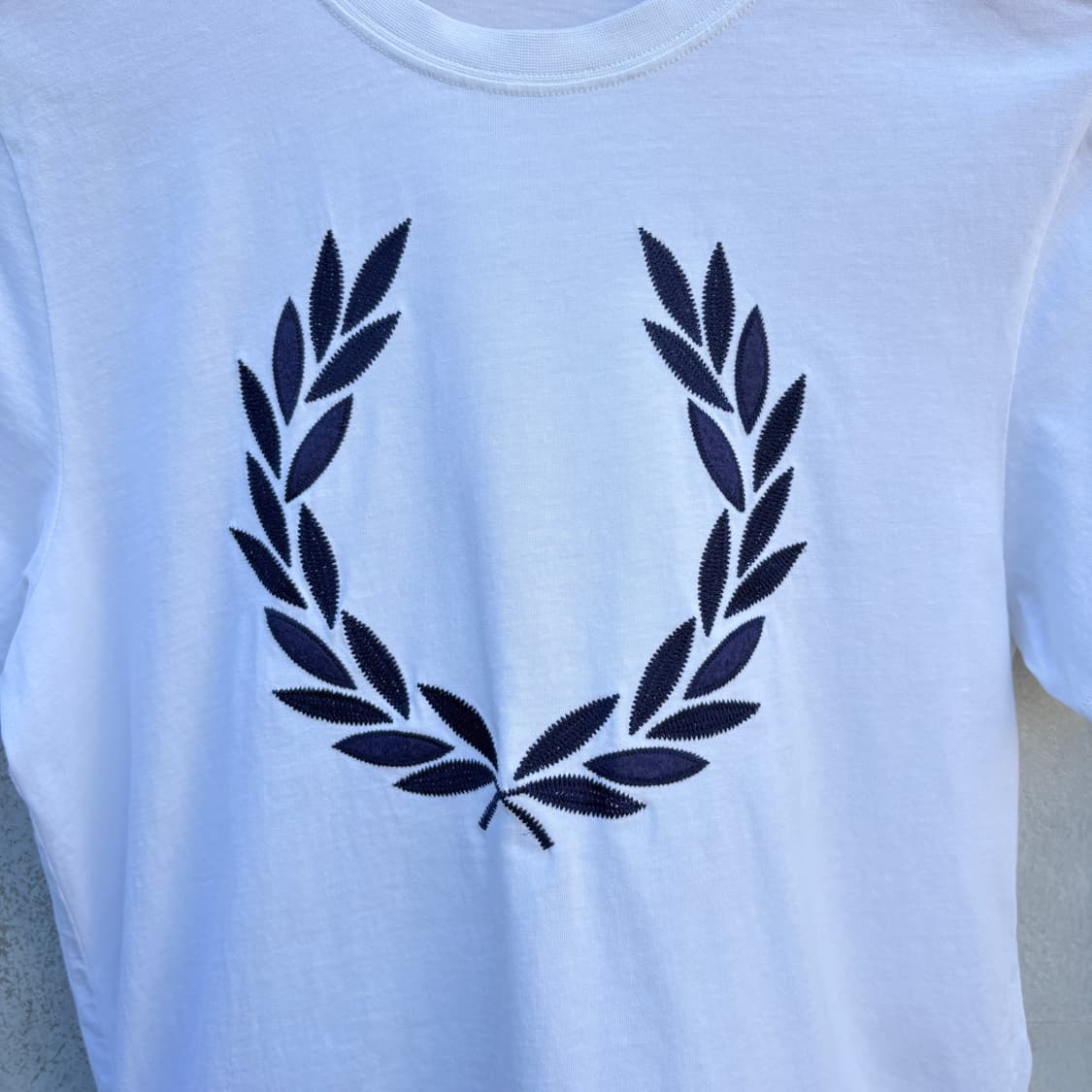 Fred Perry 프레드페리 반팔 티셔츠 상품이미지4