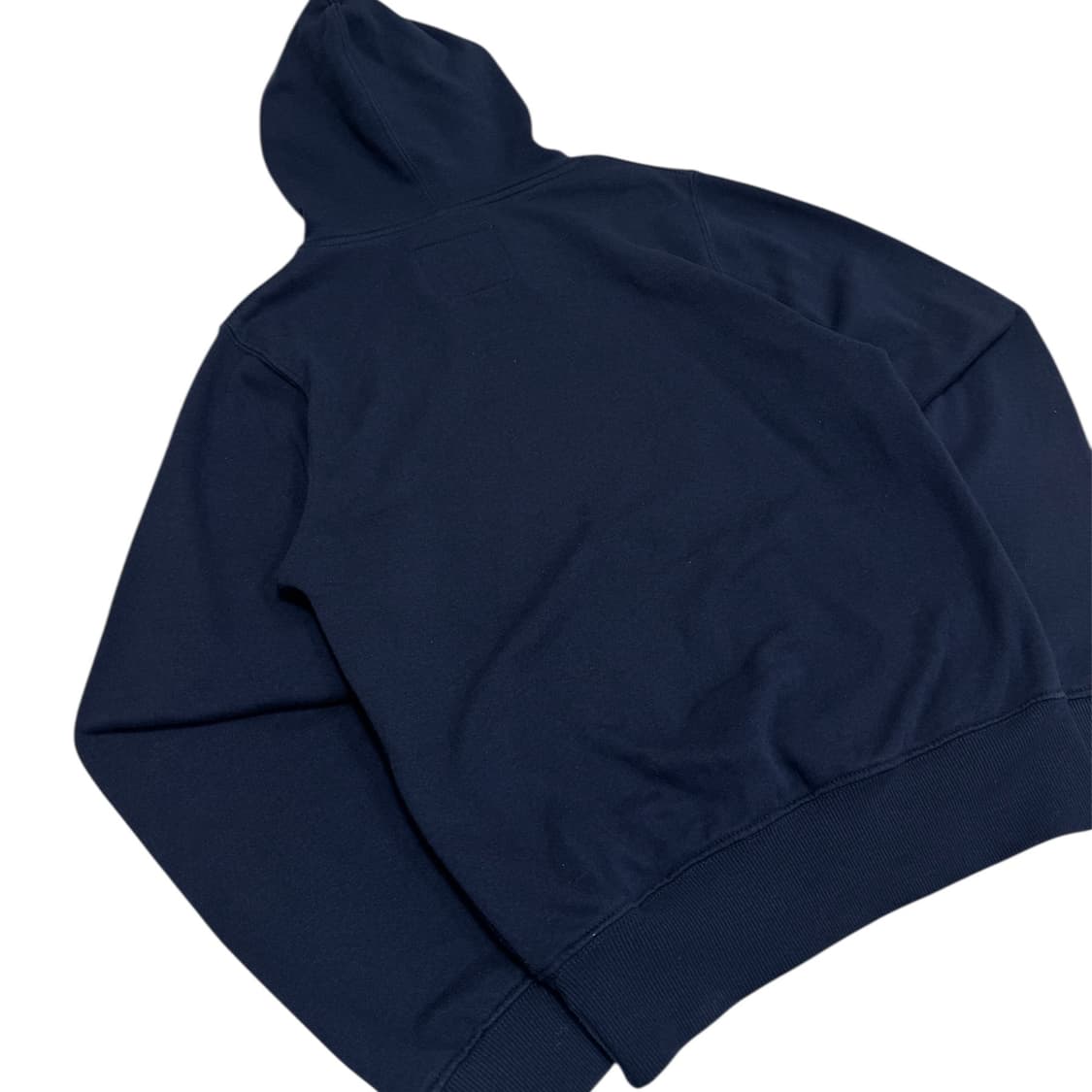 하드락 카페 도쿄 우에노 후드티 네이비 상품이미지3