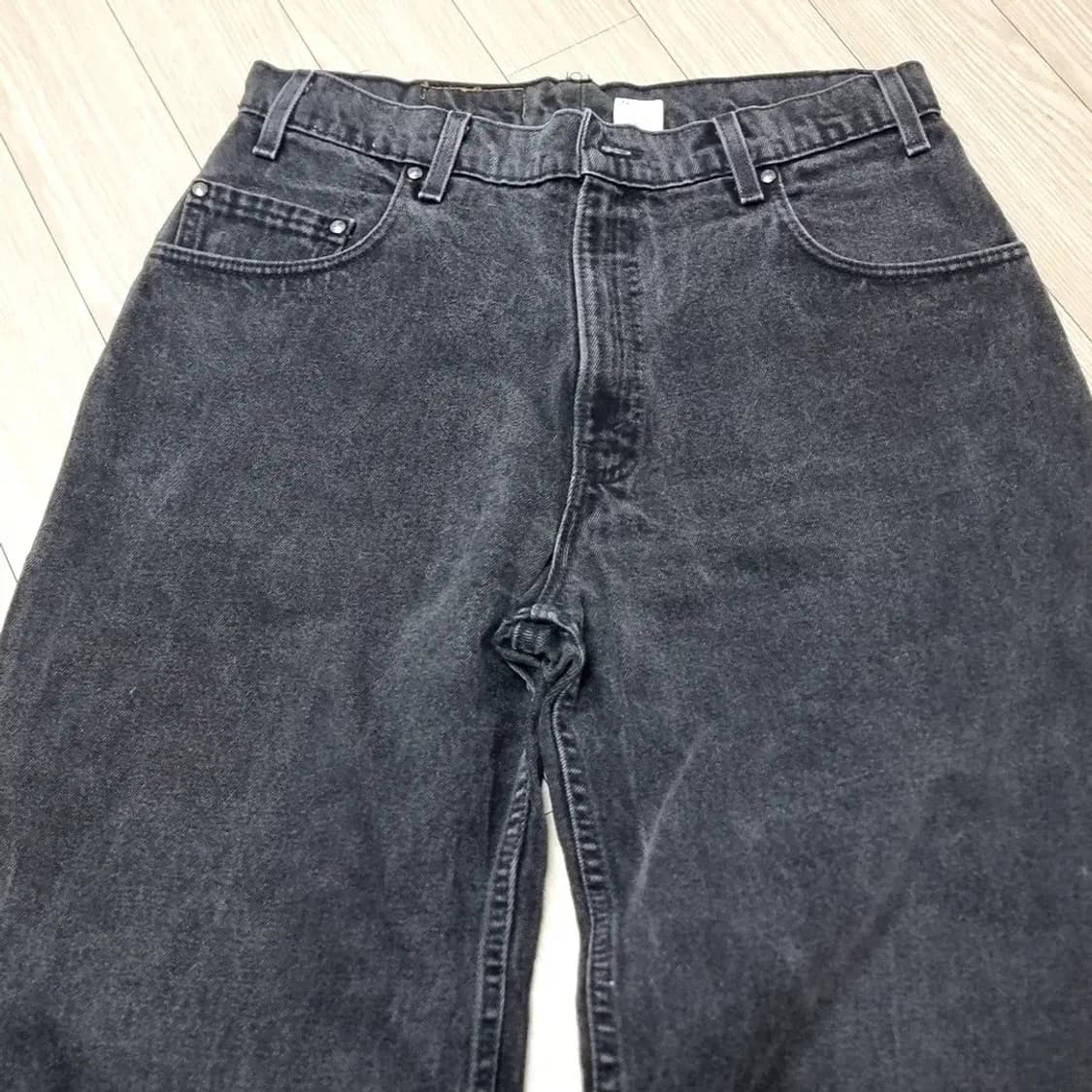 미제 리바이스 usa제조 545  빈티지 데님(36) 상품이미지2