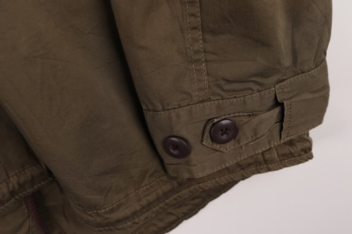 M) TK MIXPICE 밀리터리 야상 상품이미지2