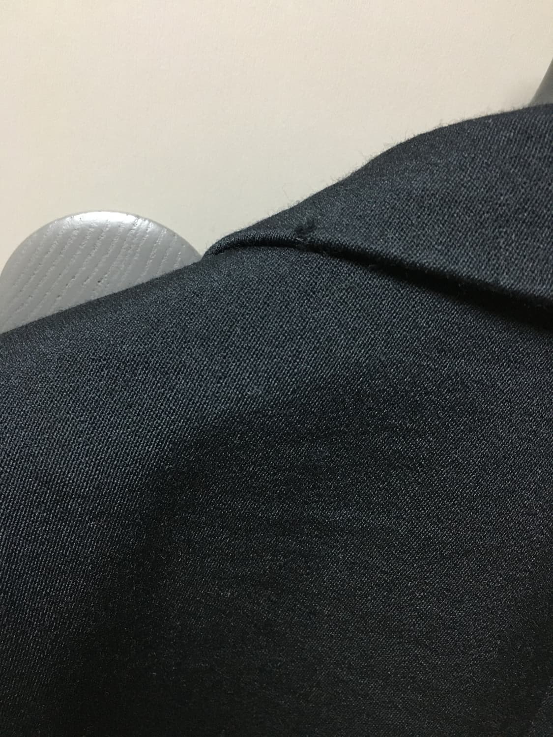 꼼데가르송 옴므 3버튼 큐프라 자켓 상품이미지9