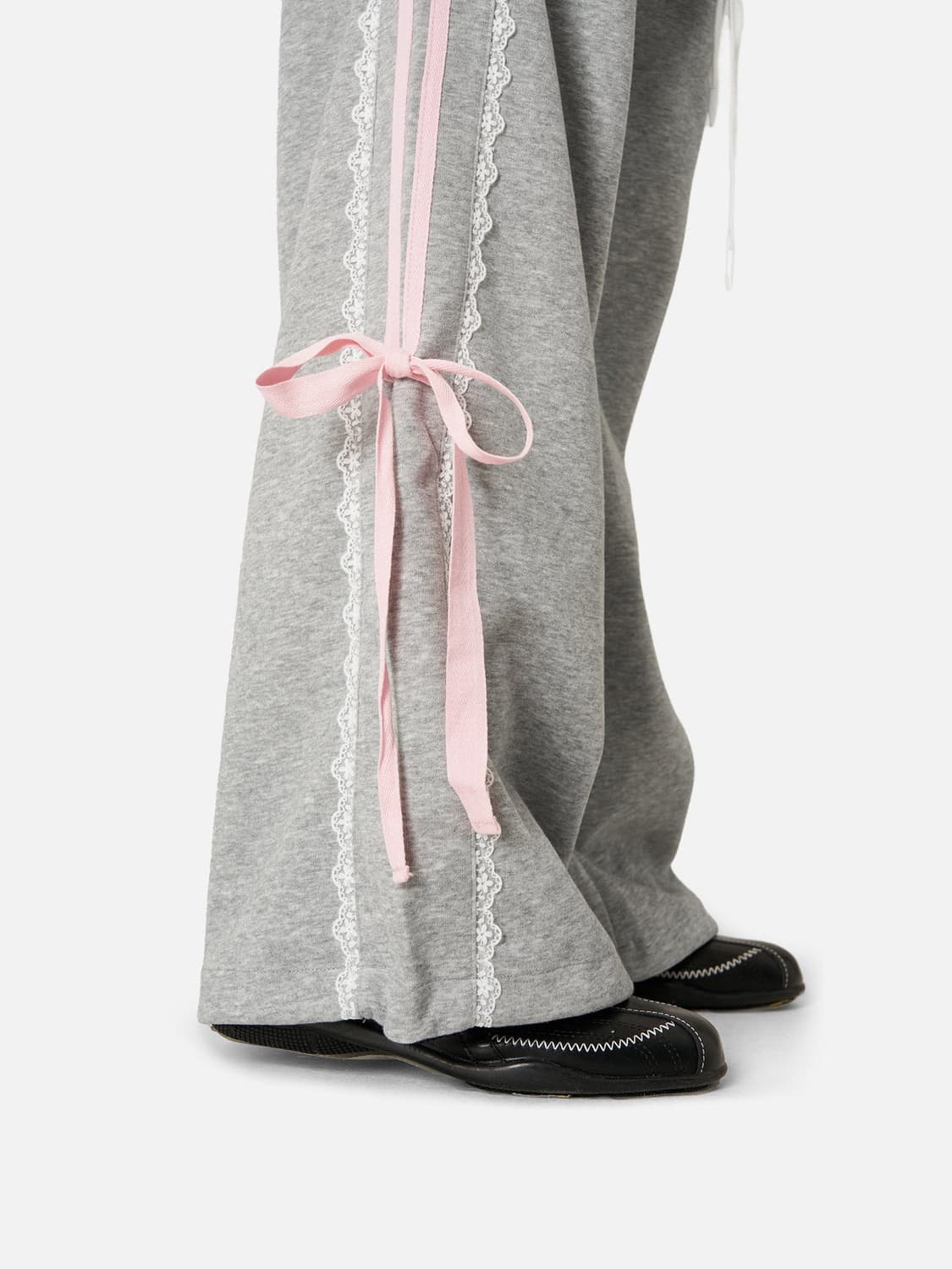 AELFRIC EDEN BAGGY SWEATPANTS 상품이미지6