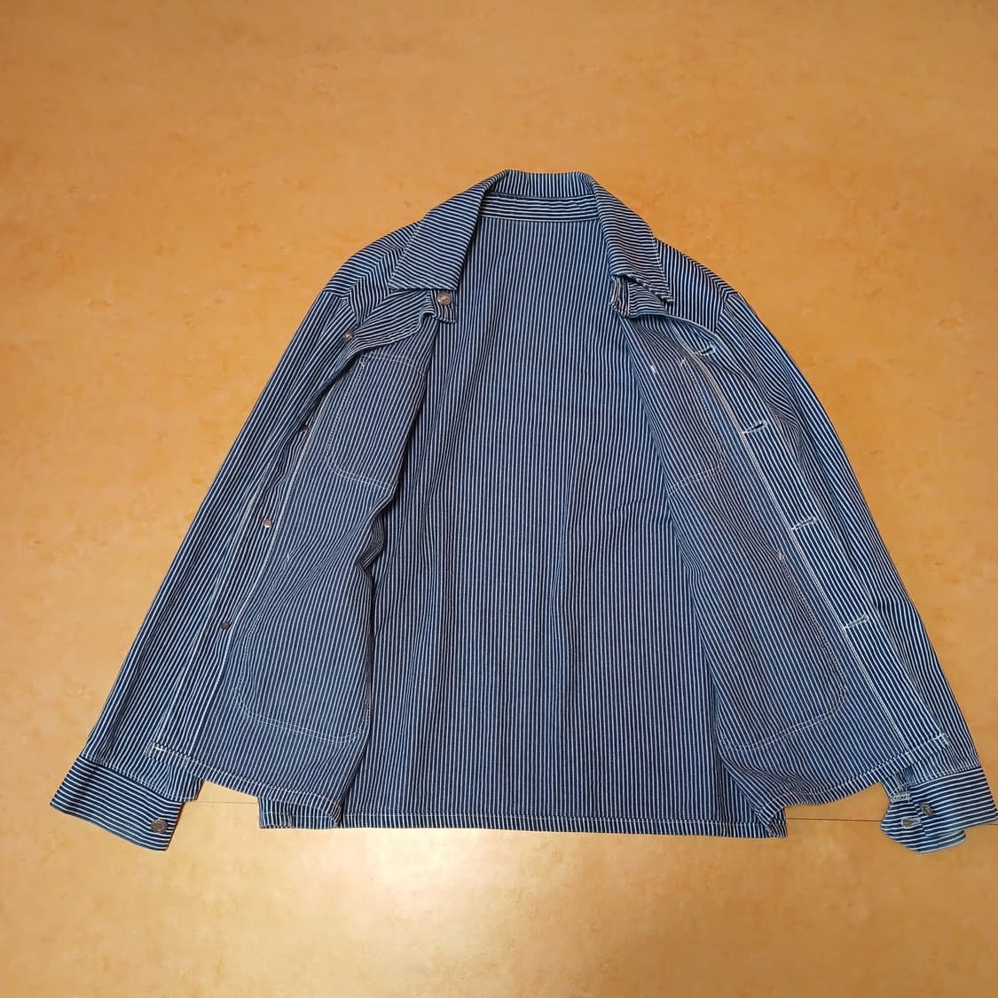 포인터 히코리자켓 Made in USA 상품이미지3