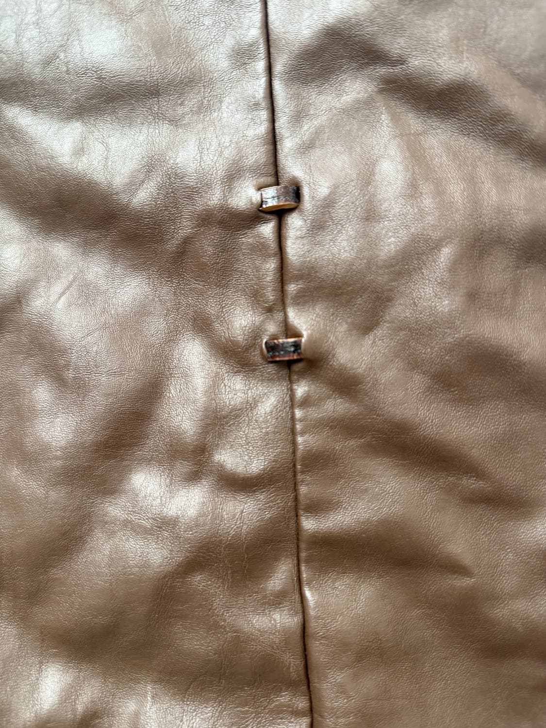 Brown 빈티지 가방 상품이미지2