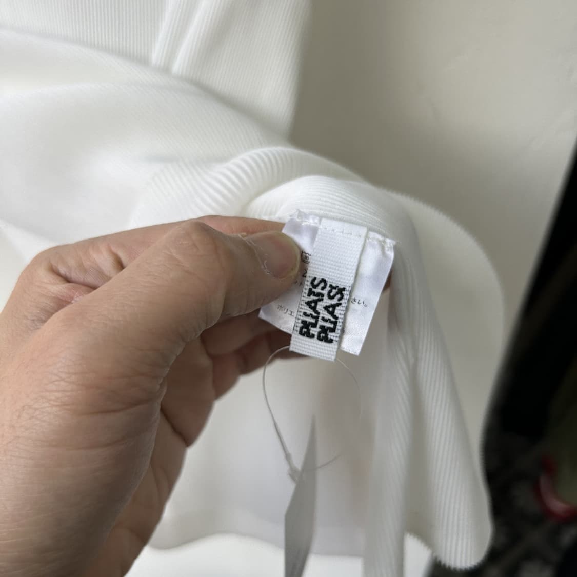 16480 - 플리츠 플리즈 미스트 슬리브리스 상품이미지4