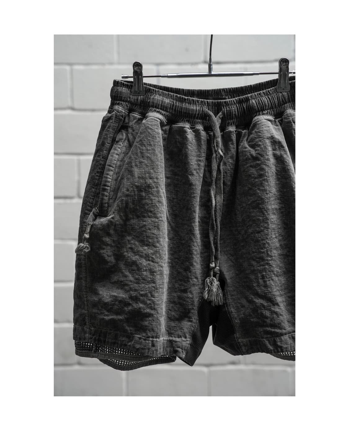 LCBX 러너즈 쇼츠, 2사이즈 상품이미지6