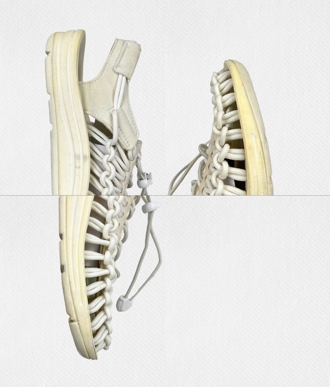 260 keen 킨 유니크 샌들 상품이미지5