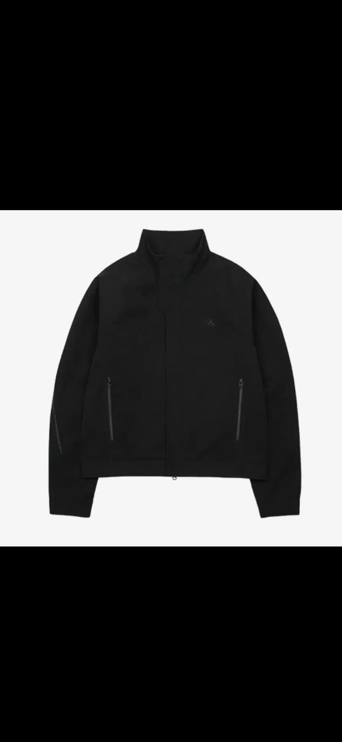 산산기어 25 어파인 커브드 자켓 1사이즈 상품이미지1