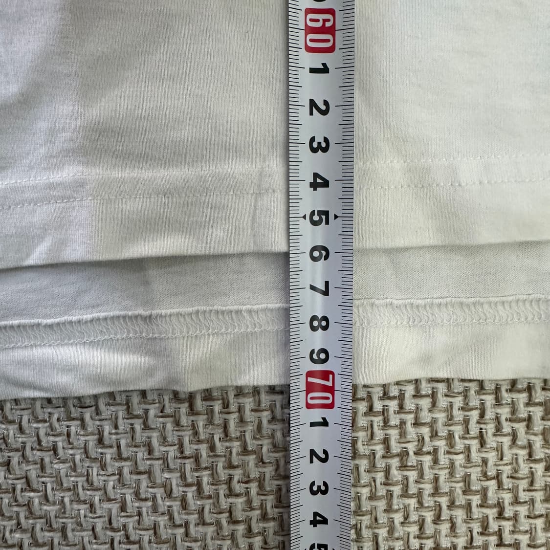 US S 라코스테 피케 폴로 셔츠 0327D 상품이미지7