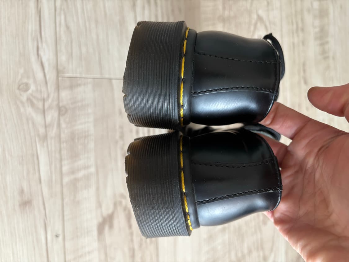 닥터마틴 1461 3홀 벡스 230 상품이미지5