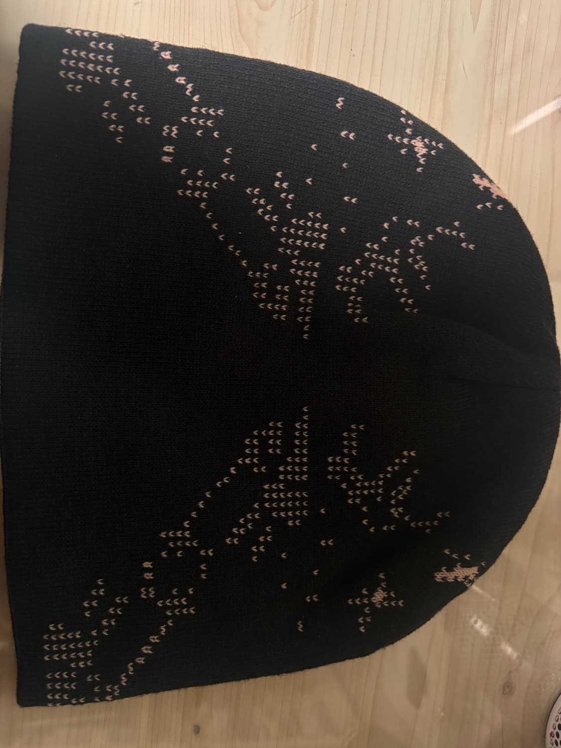 오호스 리버시블 비니 상품이미지3