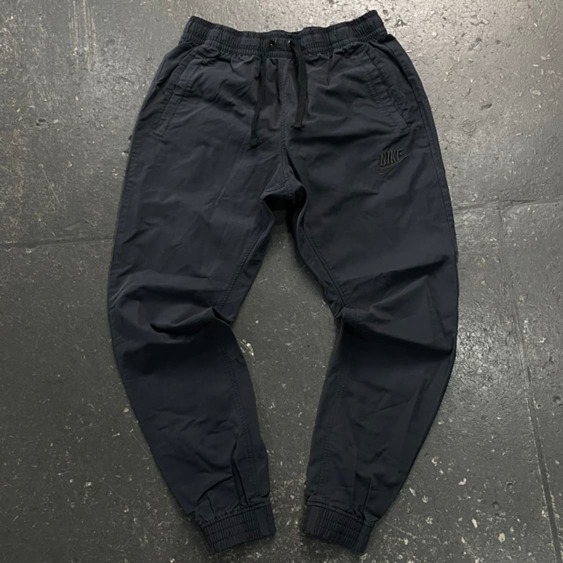 100 나이키 코튼 조거팬츠 상품이미지1
