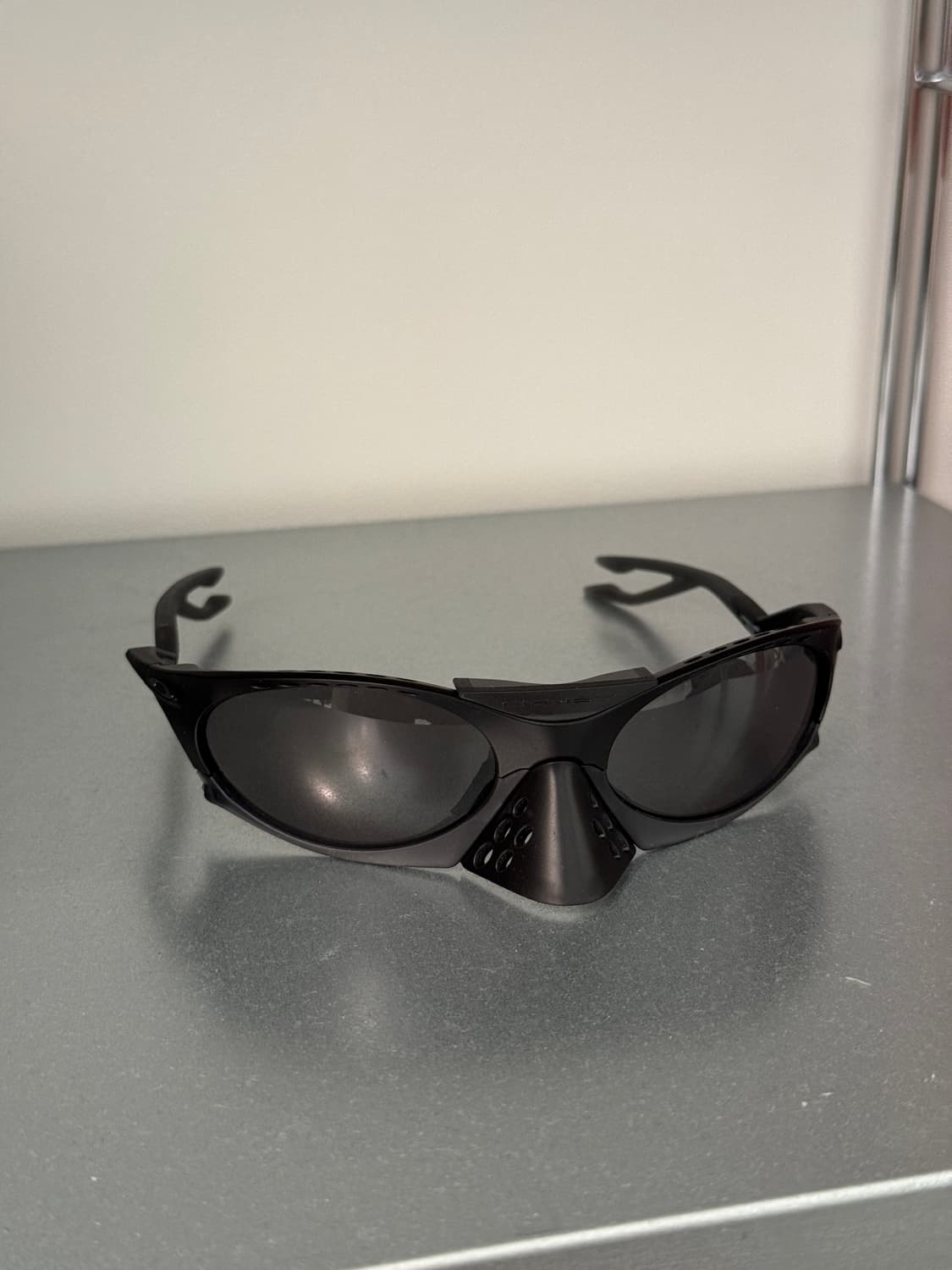 오클리 플란타리스 블랙 상품이미지3