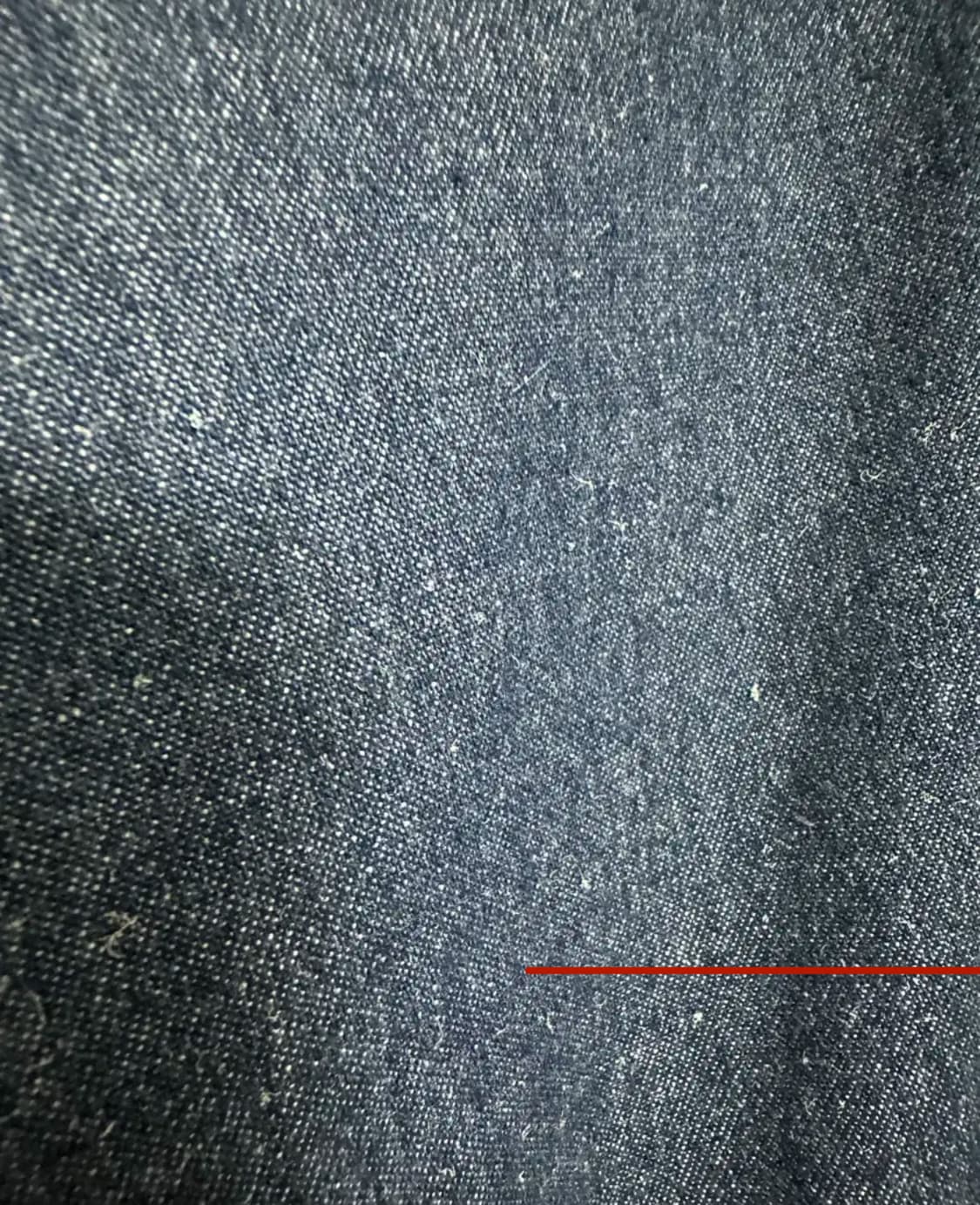 플랙 쿨 데님팬츠33 상품이미지4