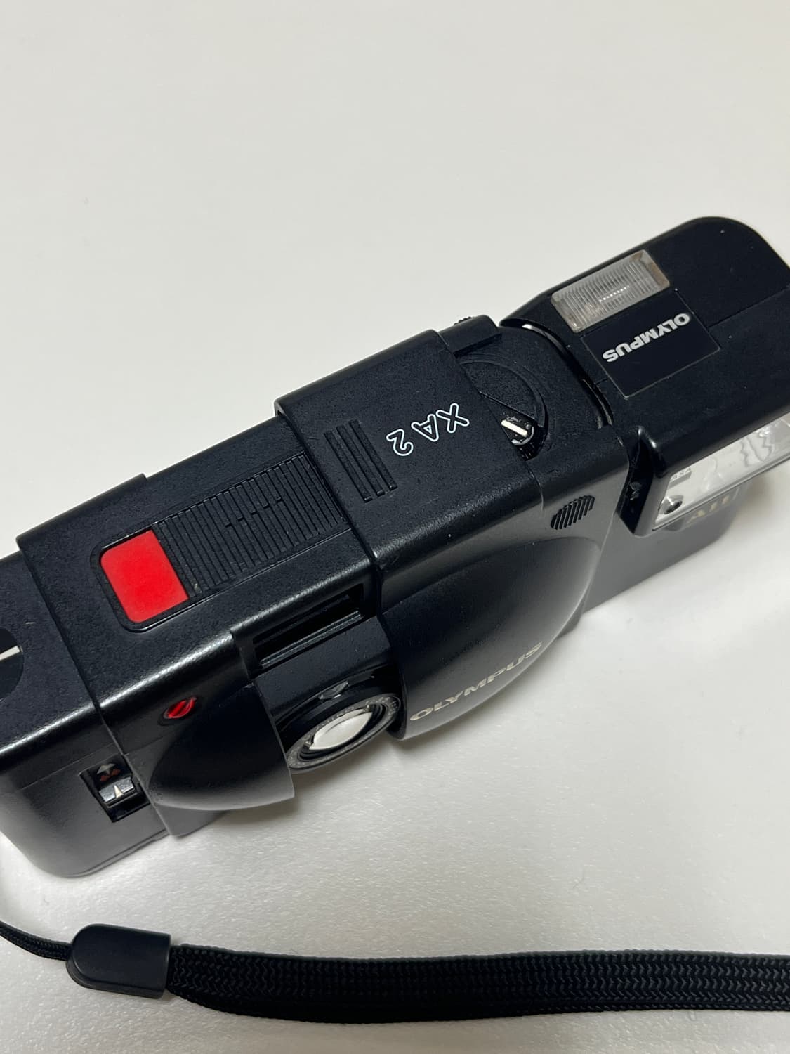 Olympus XA2 상품이미지4