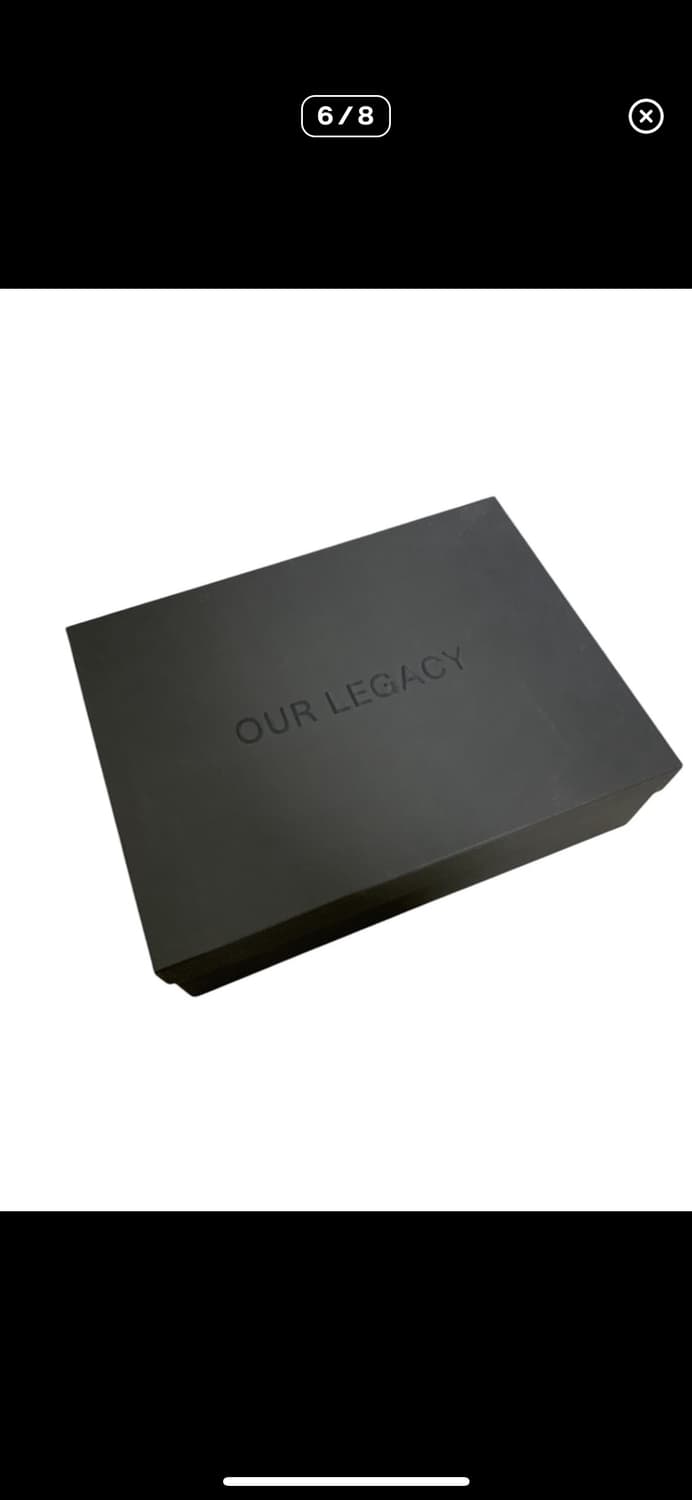 아워레가시부츠 상품이미지6