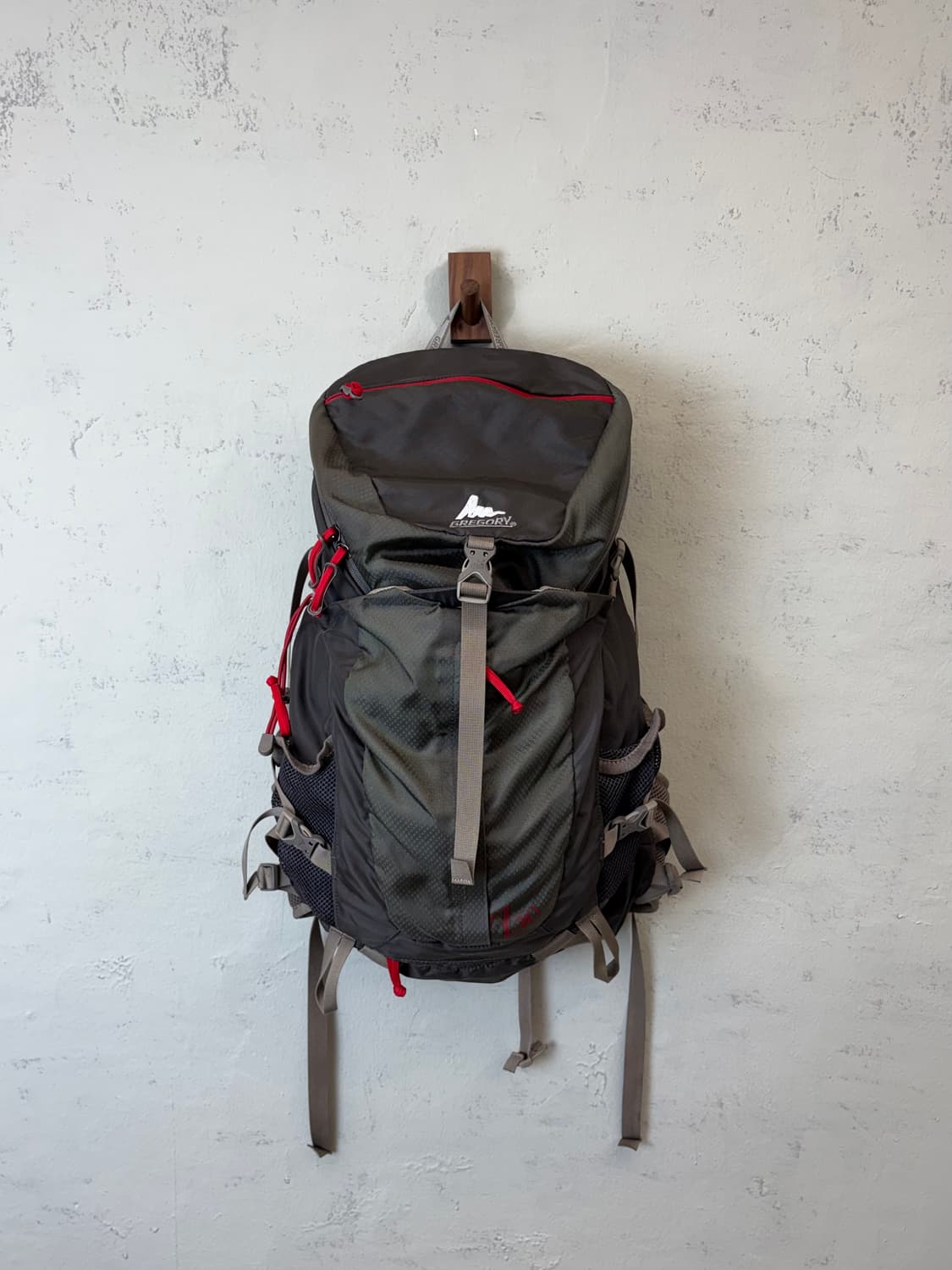 그레고리 빈티지 Z30 백팩 상품이미지1