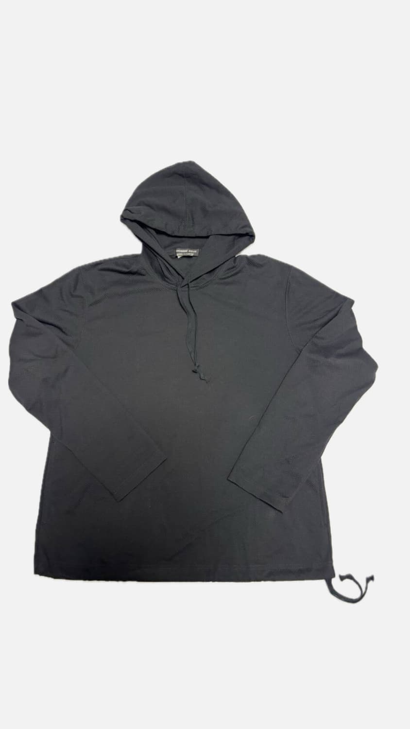 Commedes Garcons Homme Deux Hoodie 상품이미지1