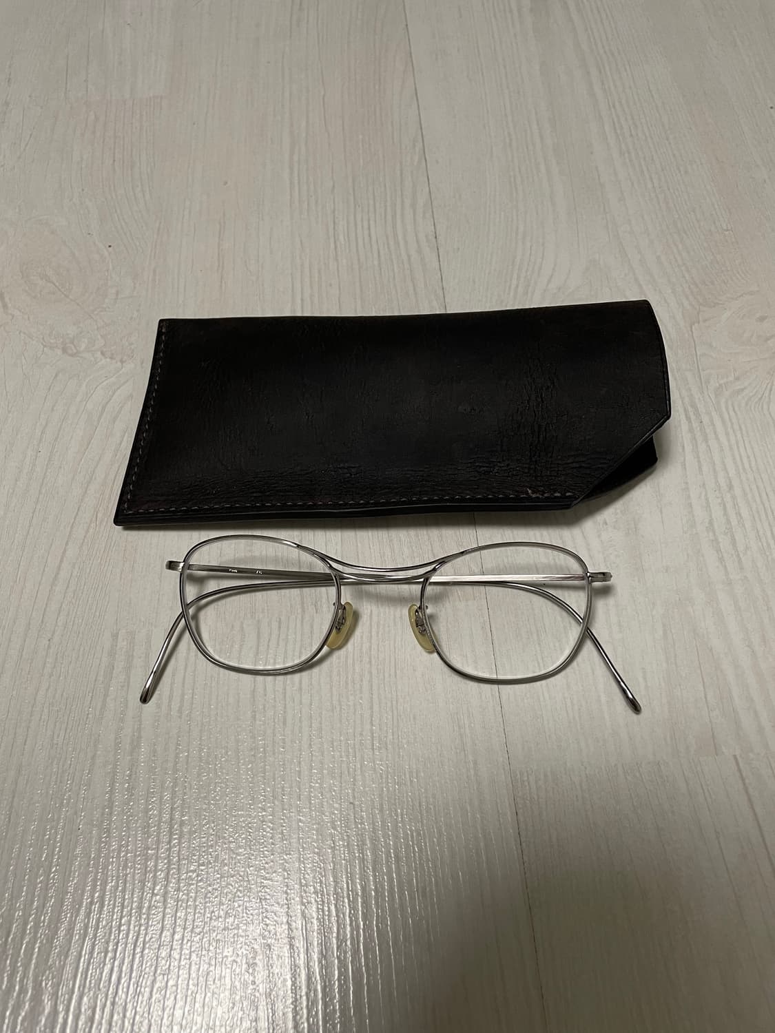 나나로쿠 안경 투브릿지 상품이미지1