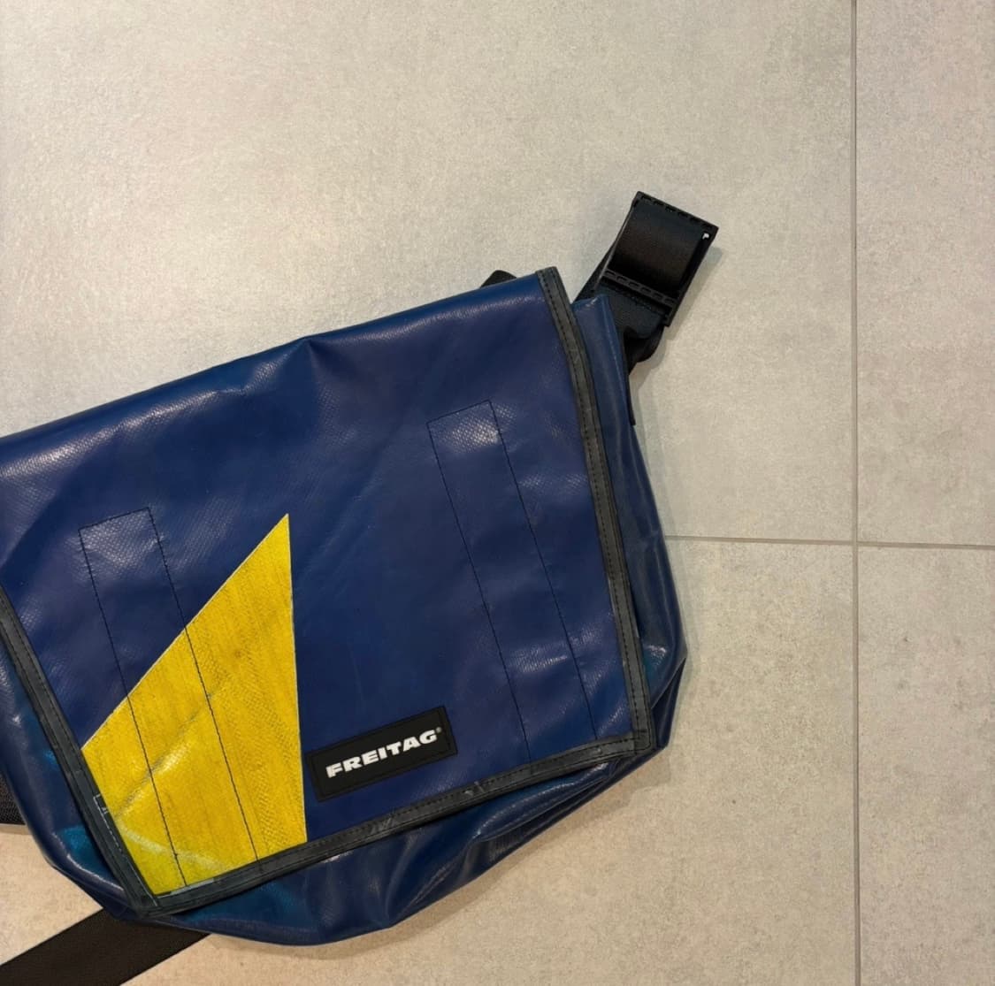 [OS] Freitag 드라그넷 이케아 상품이미지1