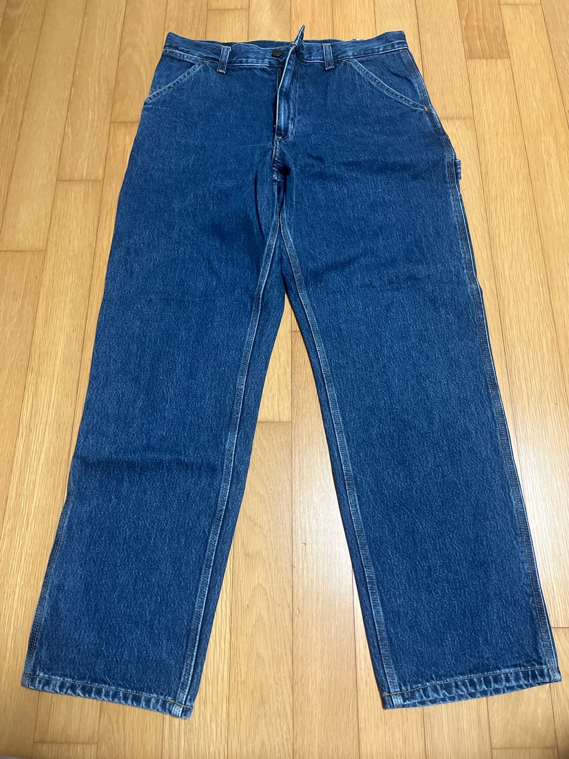 Carhartt single knee pant 상품이미지1