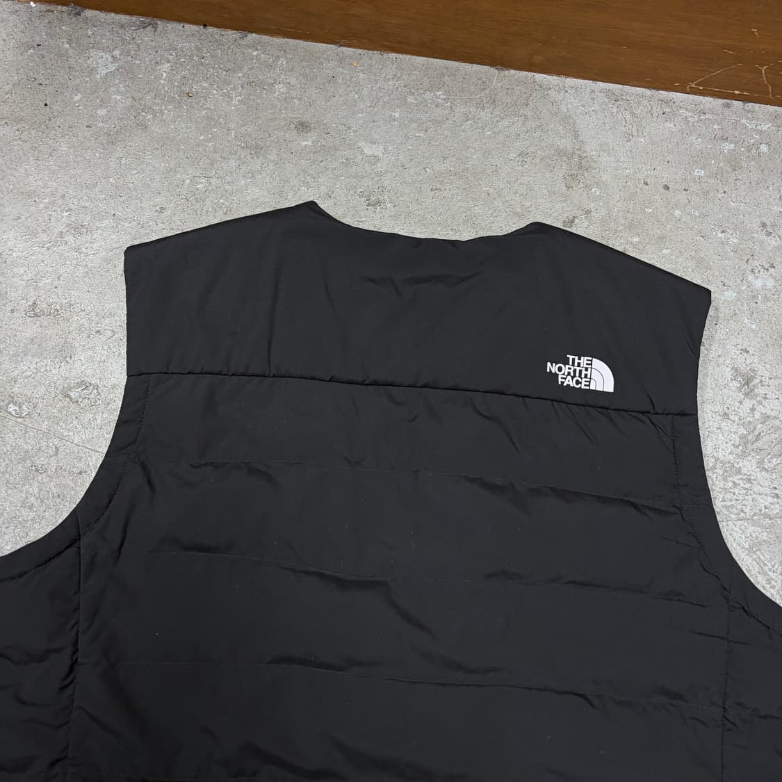 노스페이스 경량조끼[2444] 상품이미지6