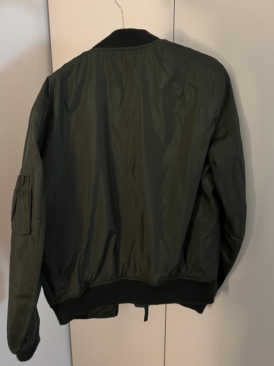 아메리칸 이글 항공점퍼 s 상품이미지2