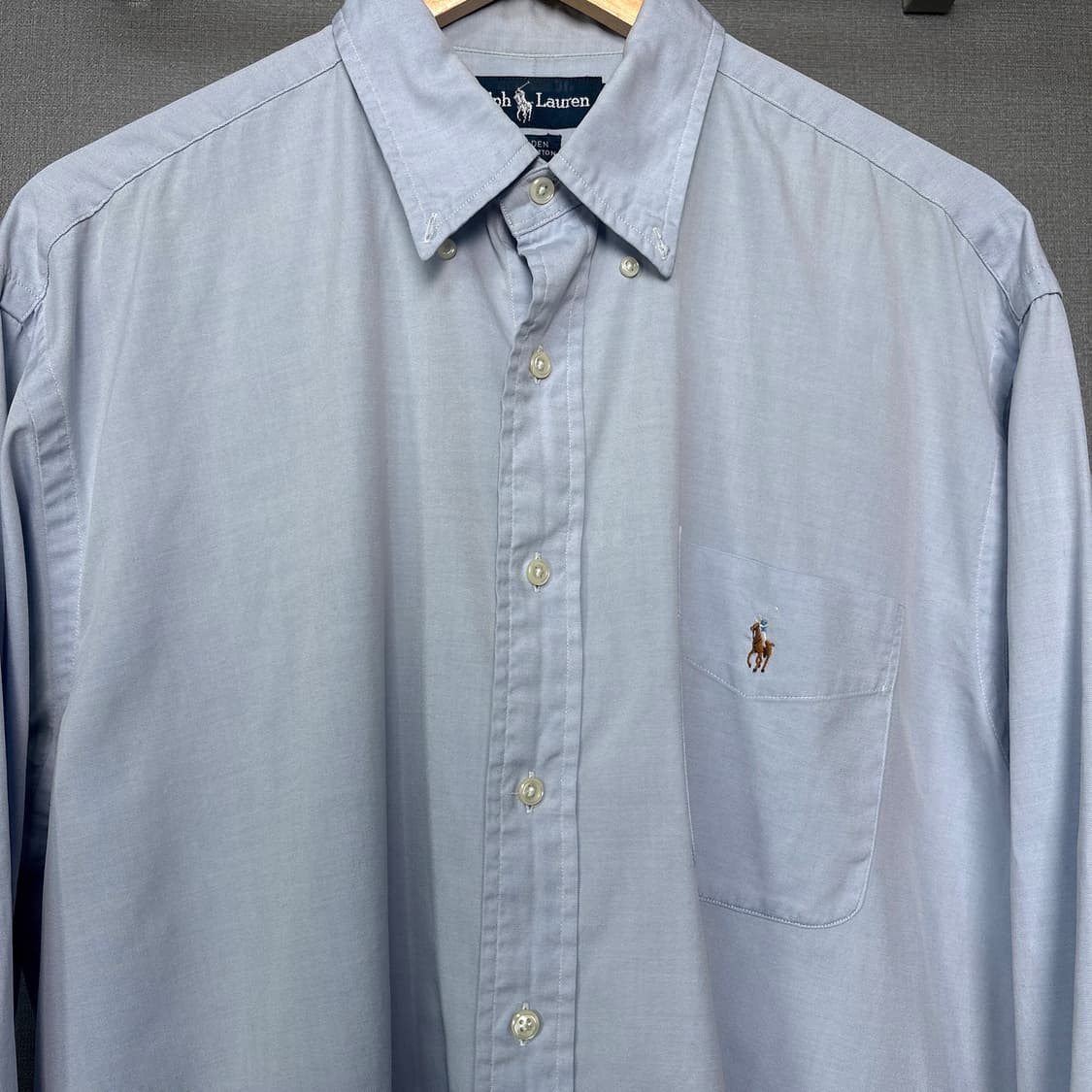 폴로 셔츠 상품이미지3