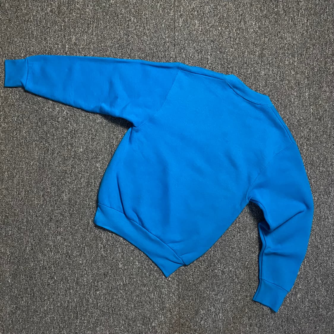 🌊00s Stussy crewneck sweatshirts 상품이미지3