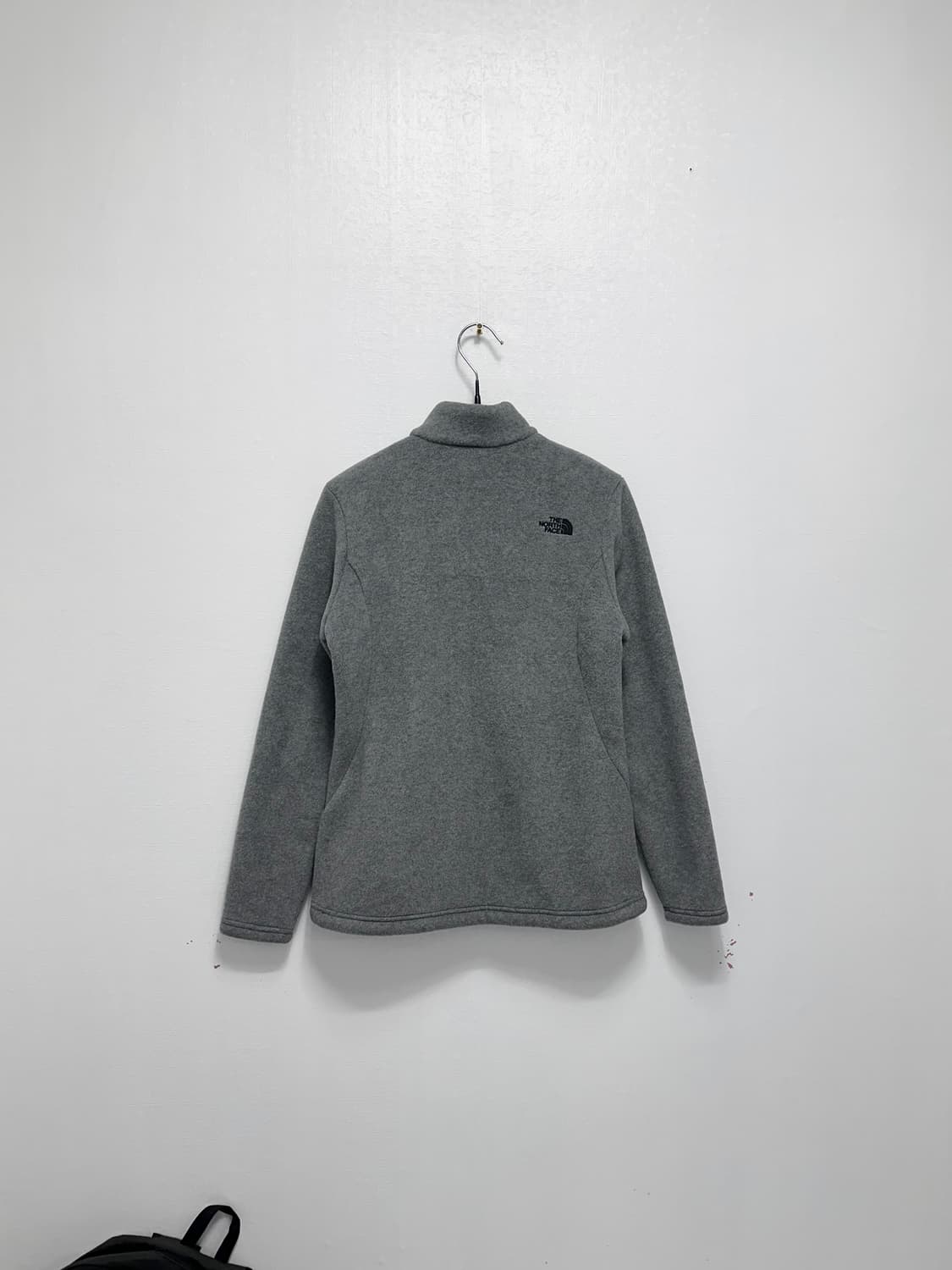 노스페이스 쉐르파 플리스 집업 자켓 상품이미지4