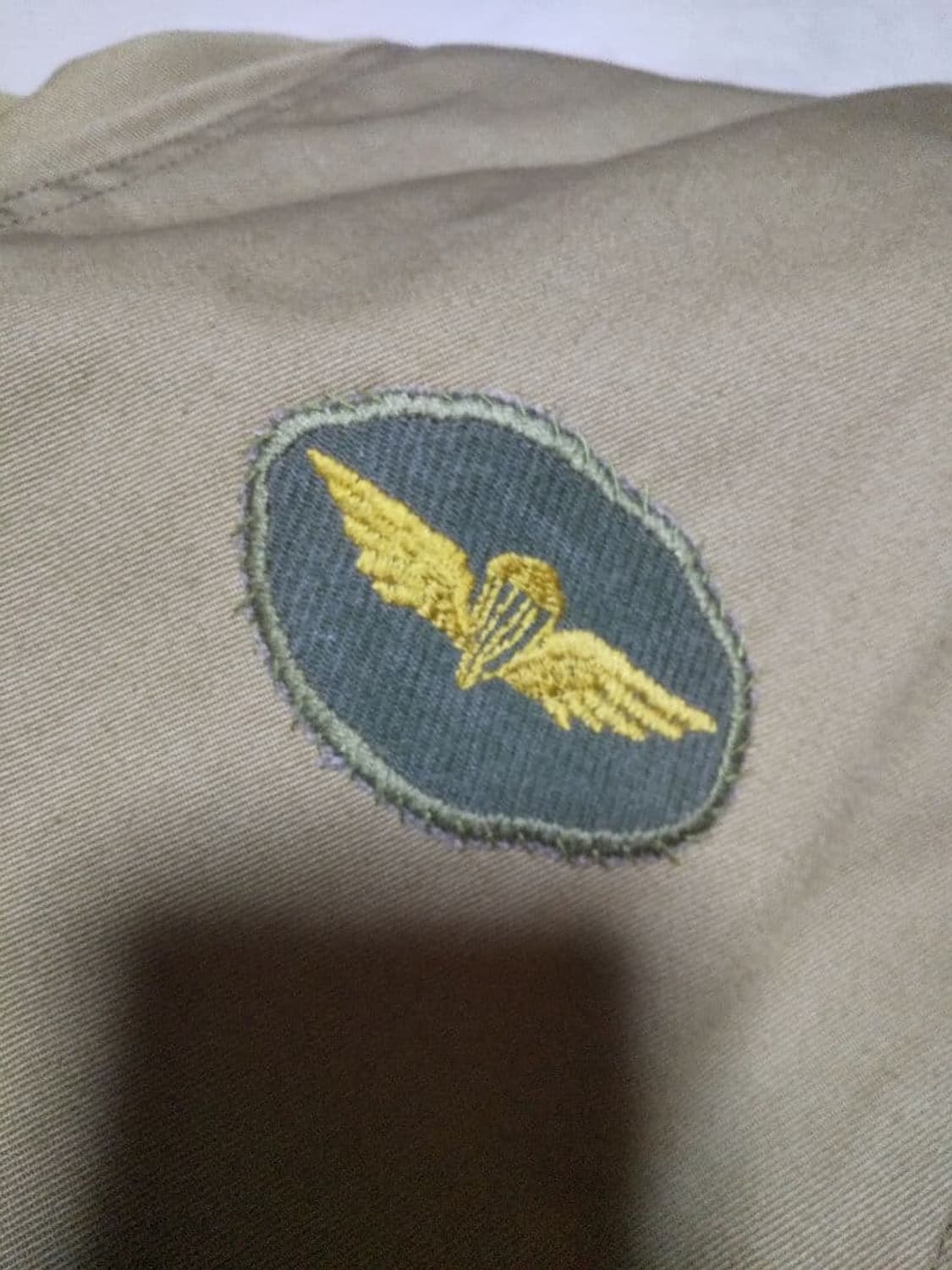 토이즈맥코이 택시드라이버 탱커자켓 s 상품이미지7