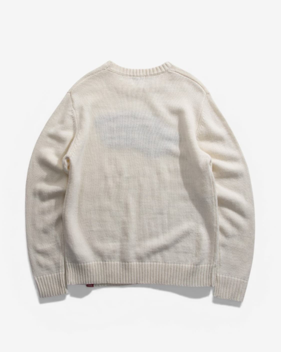 Vans knit 상품이미지2