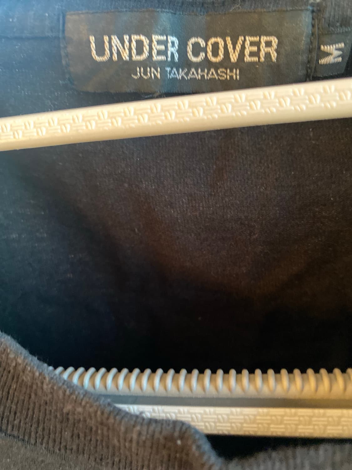 Undercover maniac t shirt m 상품이미지3