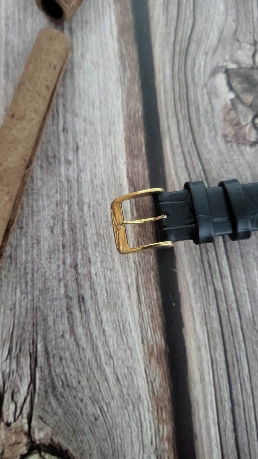 정품 론진 옥타곤 3209 수동 시계 상품이미지9