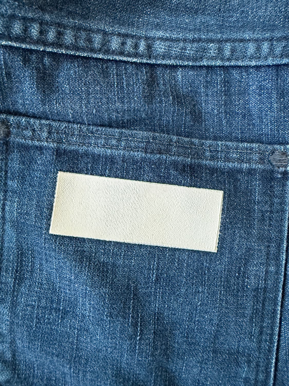 wrangler 랭글러 부츠컷 데님 32 상품이미지5